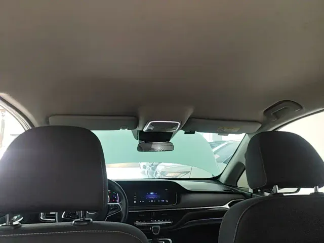 GAC Trumpchi M6 — Фото автомобиля 17