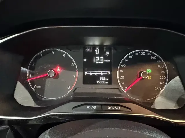 Jetta VS5 — Фото автомобиля 8