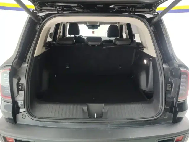 Haval Big Dog — Фото автомобиля 4