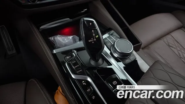 BMW Gran Turismo G32 — Фото автомобиля 12