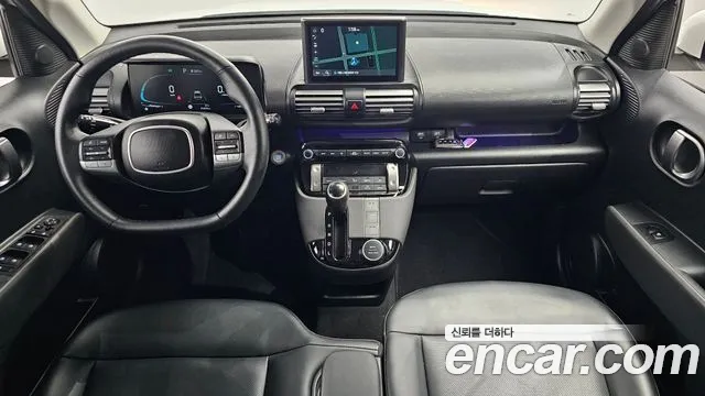 Hyundai Casper — Фото автомобиля 7