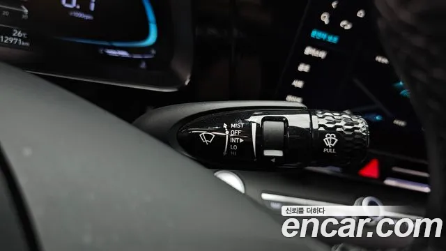 Hyundai Avante CN7 — Фото автомобиля 28