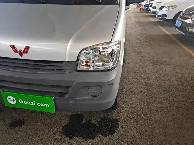 Wuling Zhiguang — Фото автомобиля 23
