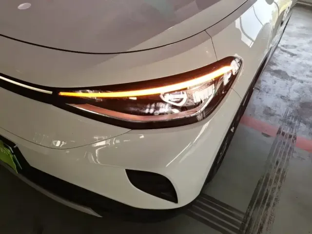 Volkswagen ID.4 Crozz — Фото автомобиля 23