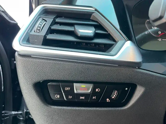 BMW 3 Series — Фото автомобиля 27