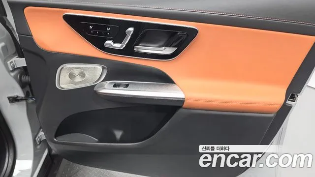 Mercedes-Benz GLC-Class — Фото автомобиля 13