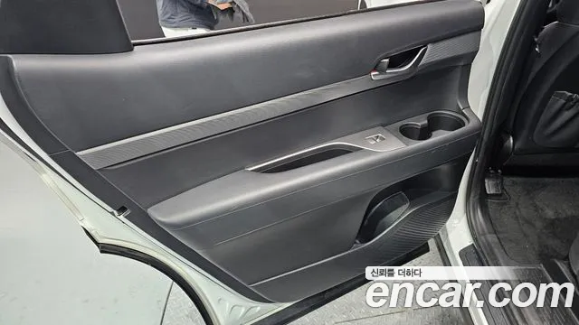 Hyundai Palisade Palisade Дизель 2.2 2WD — Фото автомобиля 25