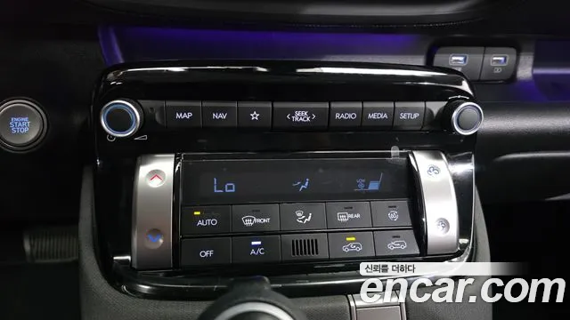 Hyundai Casper — Фото автомобиля 22