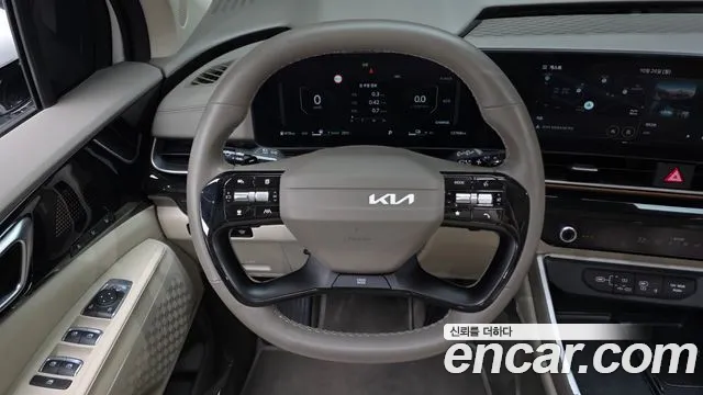 Kia Carnival 4th Gen — Фото автомобиля 19