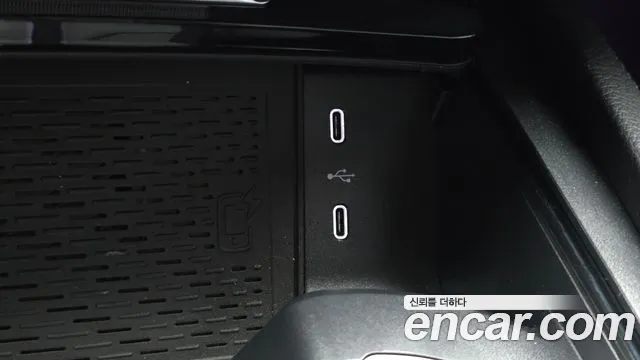 Mercedes-Benz GLE-Class W167 — Фото автомобиля 18