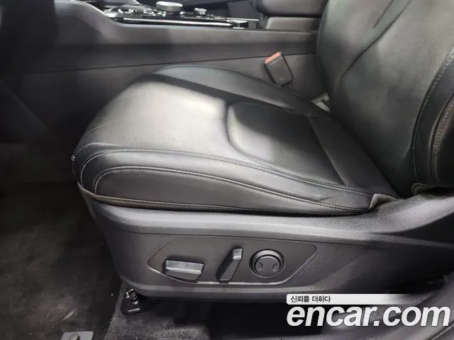 Kia Sportage — Фото автомобиля 5