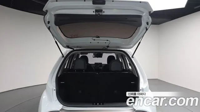 Hyundai Casper — Фото автомобиля 26