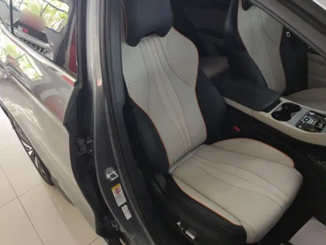 BYD Song PLUS — Фото автомобиля 24