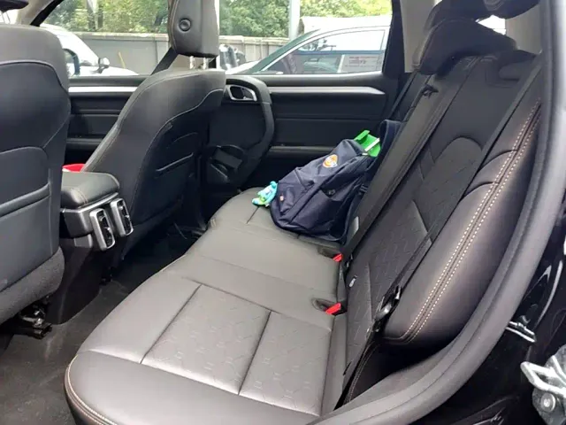 Haval Big Dog — Фото автомобиля 16