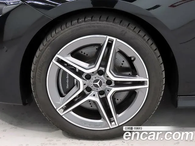 Mercedes-Benz CLA-Class — Фото автомобиля 20