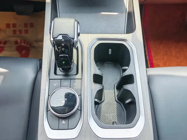 Chery Tansuo 06 — Фото автомобиля 12