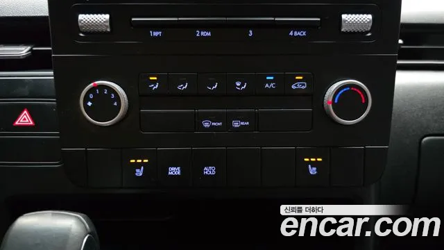 Hyundai Staria Staria L3.5 Карго 3 места — Фото автомобиля 19