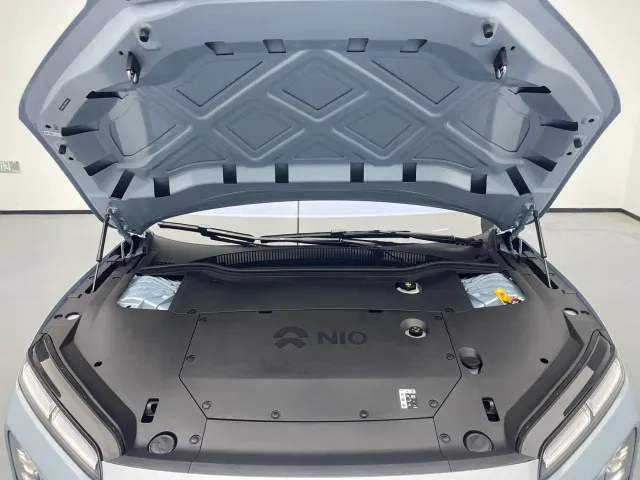 Nio ET5 Touring — Фото автомобиля 20