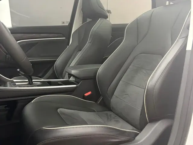 Haval H6 — Фото автомобиля 12