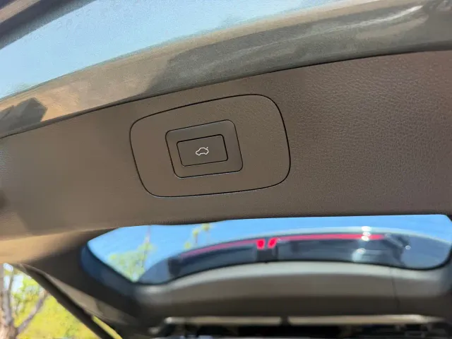 Chery Tiggo 8 PLUS — Фото автомобиля 29