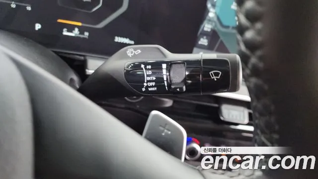 Kia K5 Новый K5 3 поколение 2.0 LPi(Для проката) — Фото автомобиля 16