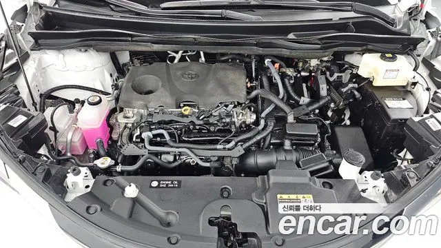 Toyota Sienna 4th Gen — Фото автомобиля 9