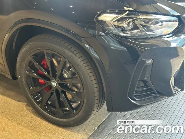 BMW X4 G02 — Фото автомобиля 11