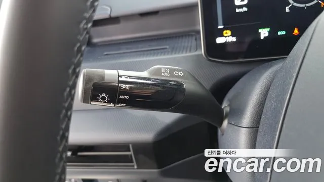 Kia PV5 — Фото автомобиля 29