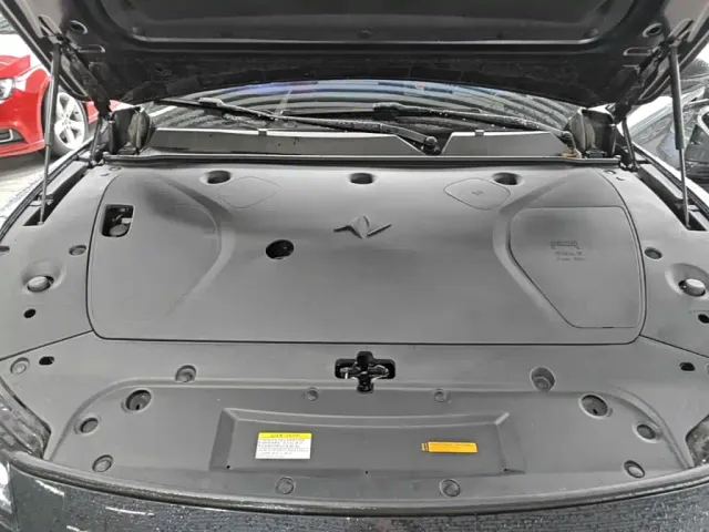 Dongfeng eπ 007 — Фото автомобиля 19
