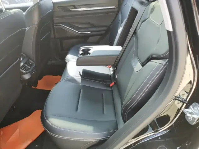 Haval H6 — Фото автомобиля 16