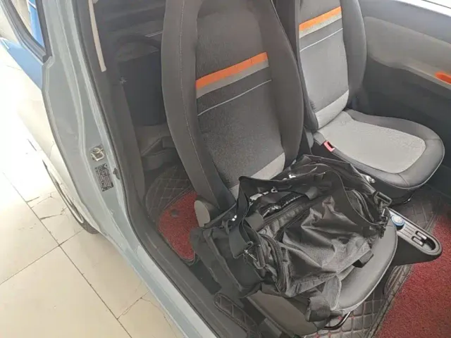 Wuling Hongguang Mini EV — Фото автомобиля 24