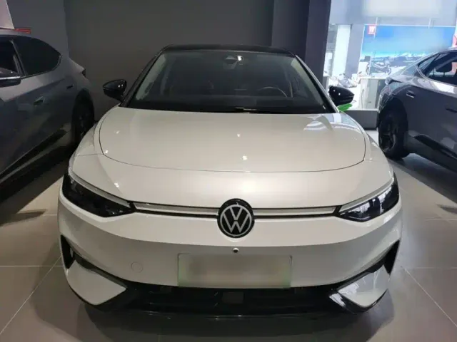 Volkswagen ID.7 Vizzion — Фото автомобиля 2