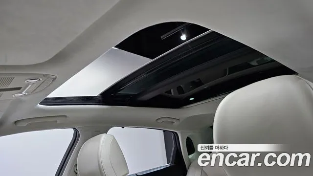 Hyundai Grandeur Grandeur (New) — Фото автомобиля 28