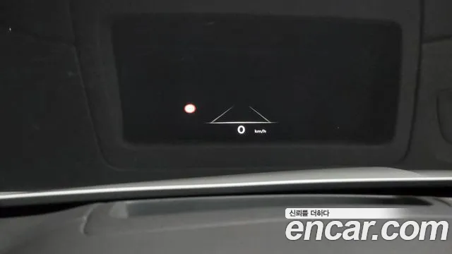 Genesis G80 Бензин 2.5 турбо AWD — Фото автомобиля 9