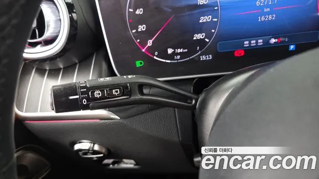 Mercedes-Benz GLC-Class X254 — Фото автомобиля 28