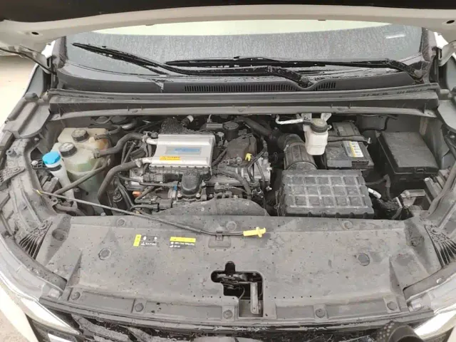 GAC Trumpchi M6 — Фото автомобиля 19