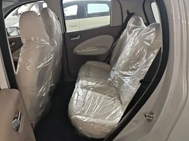 Wuling Hongguang Mini EV — Фото автомобиля 16
