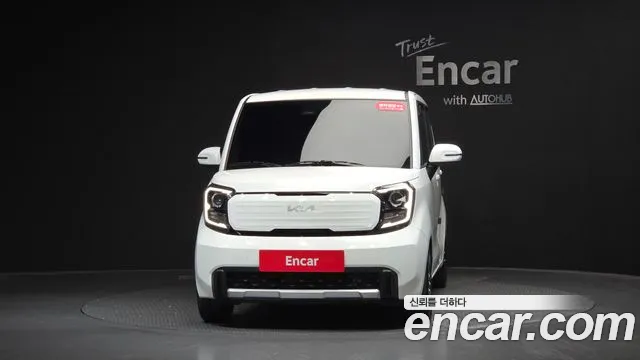 Kia Ray — Фото автомобиля 3