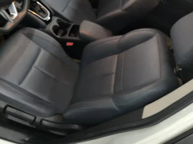 Nissan Qashqai — Фото автомобиля 9