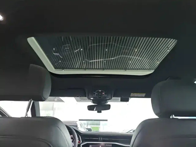 Audi Audi A6L 2024 45 TFSI quattro Premium Dynamic — Фото автомобиля 17