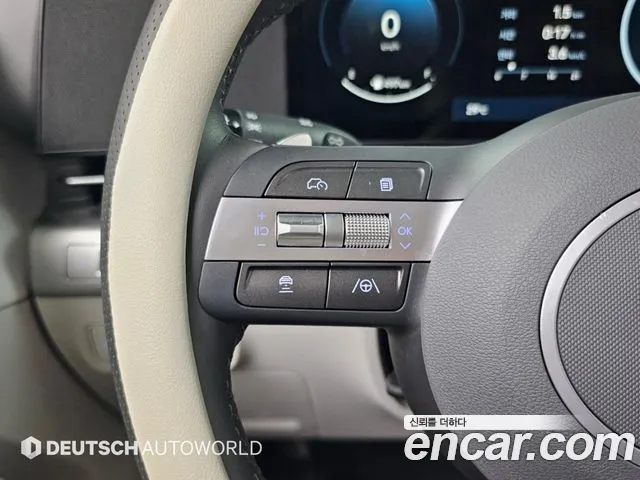 Hyundai Kona SX2 — Фото автомобиля 14