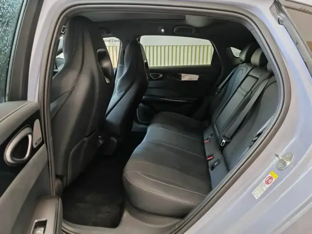 BYD Seal — Фото автомобиля 12
