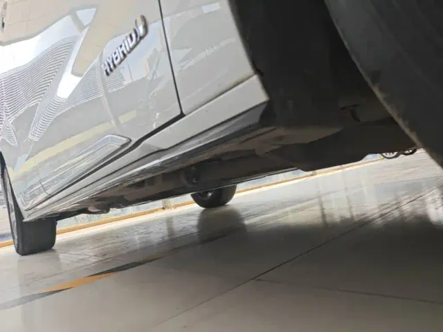 Toyota Sienna — Фото автомобиля 20