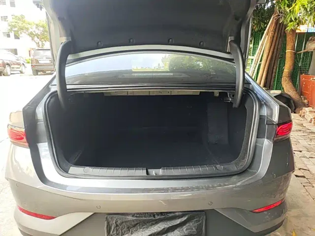BYD Qin PLUS — Фото автомобиля 18