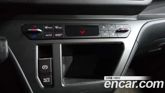 Kia Ray New — Фото автомобиля 30