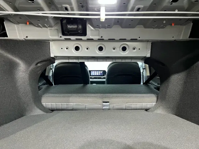 Chery Arrizo 8 — Фото автомобиля 19