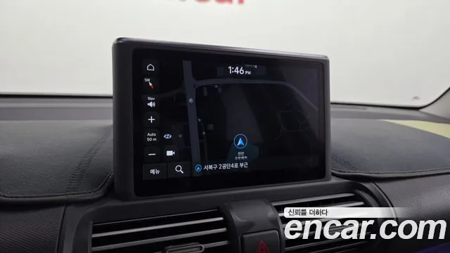 Hyundai Casper — Фото автомобиля 14