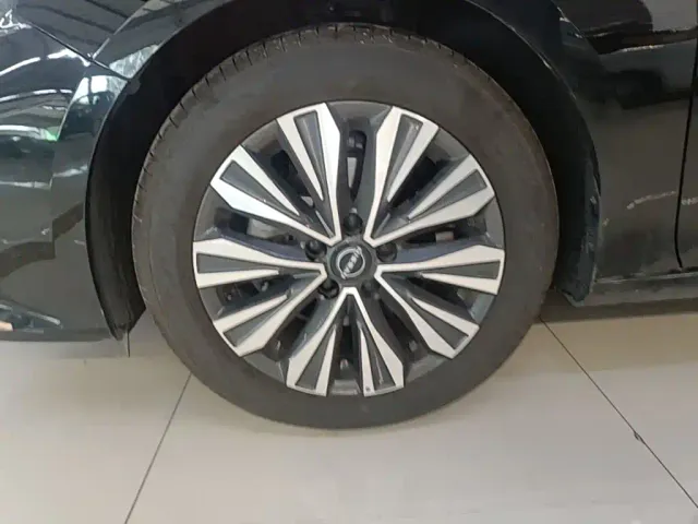Nissan Teana — Фото автомобиля 22