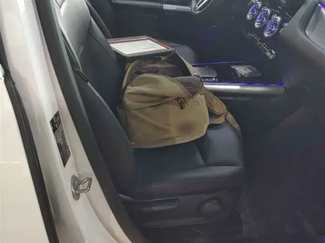 Mercedes-Benz EQA — Фото автомобиля 24
