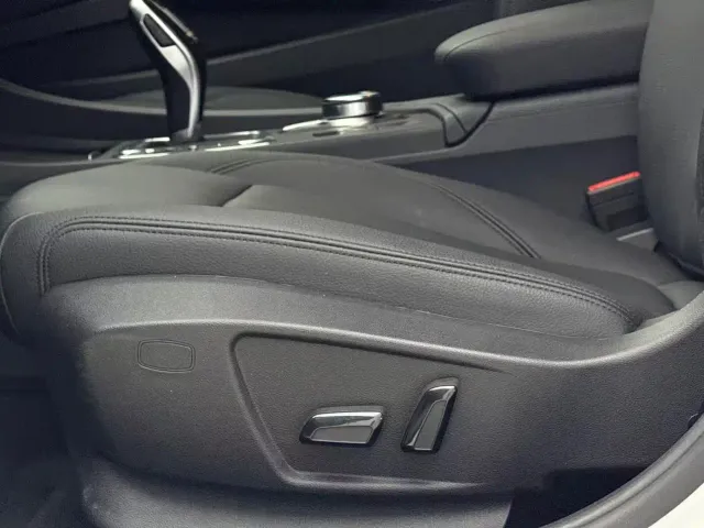 BMW 1 Series — Фото автомобиля 11